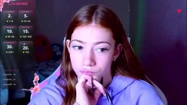 Image 6 of magicladyy Stream on Chaturbate on 1 month ago