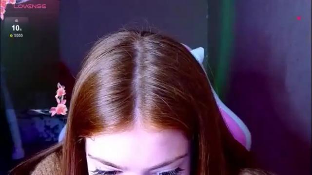 Thumbnail 1, magicladyy's Stream at Chaturbate, 1 month ago