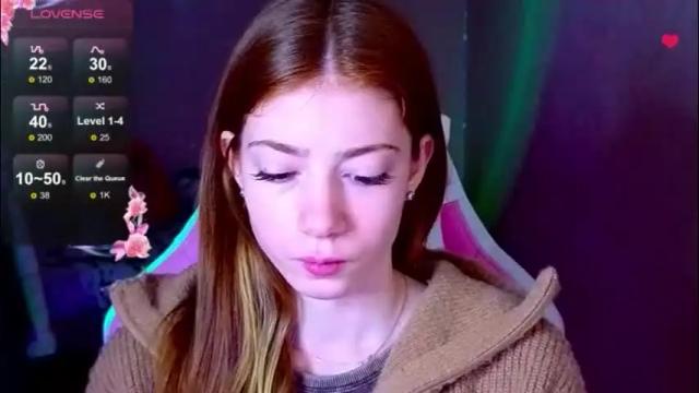 Thumbnail 2, magicladyy's Stream at Chaturbate, 1 month ago