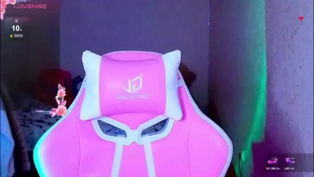 Thumbnail 1, magicladyy's Stream at Chaturbate, 1 month ago