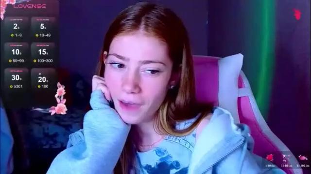 Image 10 of magicladyy Stream on Chaturbate on 1 month ago