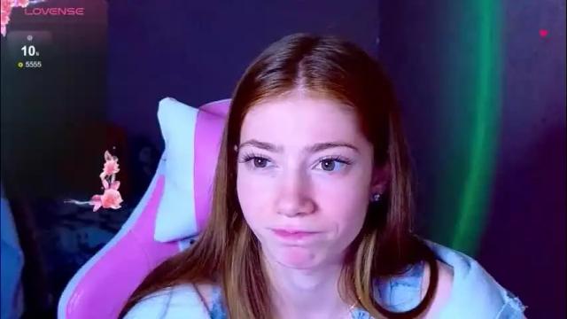 Image 11 of magicladyy Stream on Chaturbate on 1 month ago