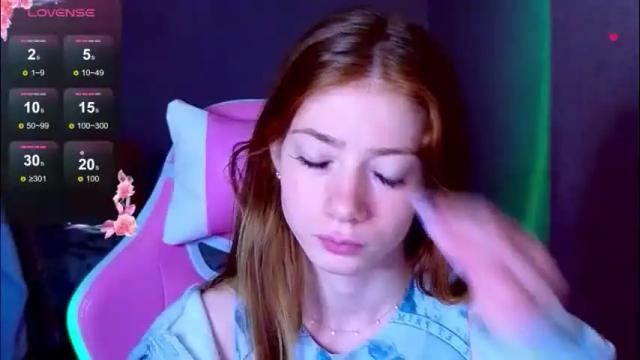 Image 2 of magicladyy Stream on Chaturbate on 1 month ago