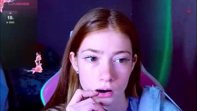 Image 4 of magicladyy Stream on Chaturbate on 1 month ago