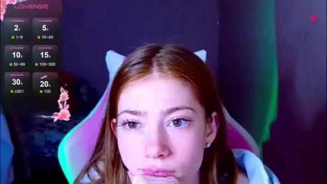 Thumbnail 2, magicladyy's Stream at Chaturbate, 1 month ago