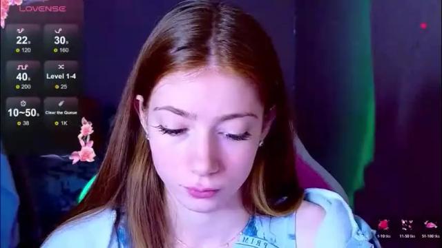 Image 7 of magicladyy Stream on Chaturbate on 1 month ago