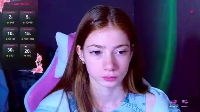 Image 8 of magicladyy Stream on Chaturbate on 1 month ago