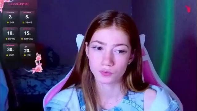 Thumbnail 3, magicladyy's Stream at Chaturbate, 1 month ago