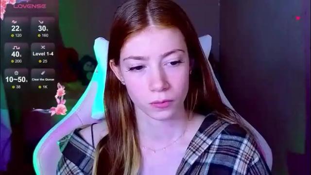 Thumbnail 1, magicladyy's Stream at Chaturbate, 26 days ago