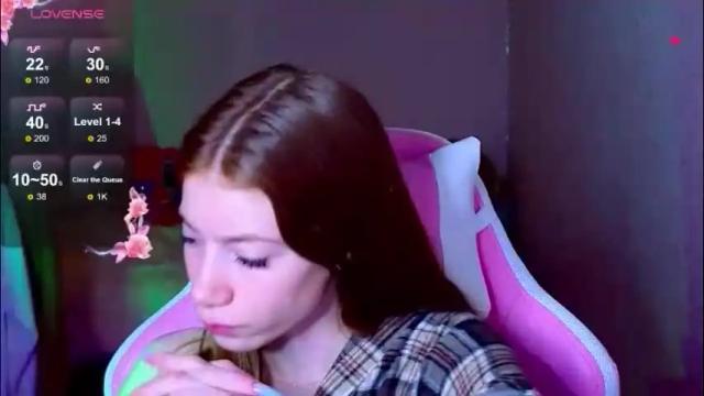 Image 10 of magicladyy Stream on Chaturbate on 26 days ago