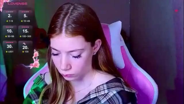 Image 4 of magicladyy Stream on Chaturbate on 26 days ago