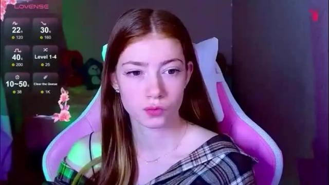 Image 6 of magicladyy Stream on Chaturbate on 26 days ago