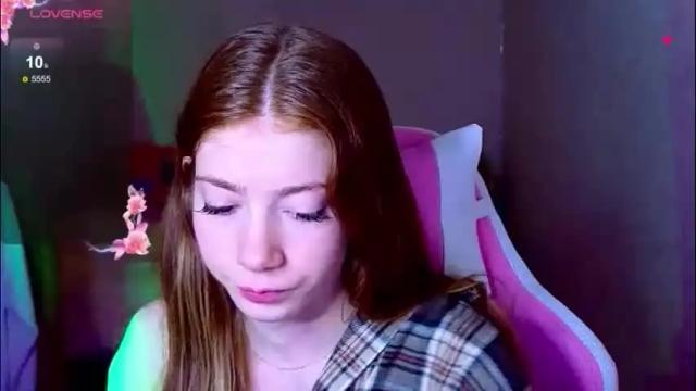 Image 8 of magicladyy Stream on Chaturbate on 26 days ago