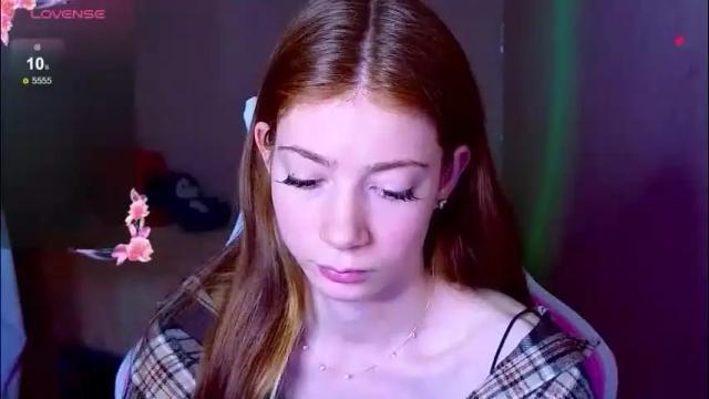 Image 4 of magicladyy Stream on Chaturbate on 24 days ago