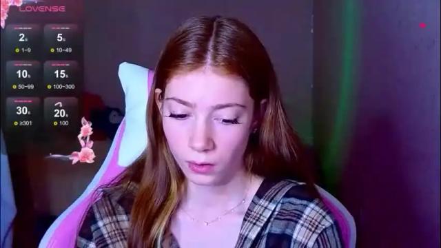 Thumbnail 2, magicladyy's Stream at Chaturbate, 24 days ago