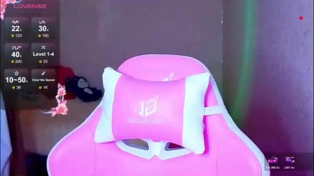 Image 6 of magicladyy Stream on Chaturbate on 24 days ago