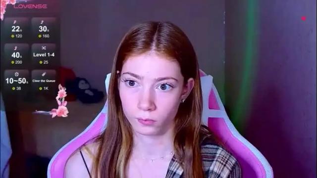 Thumbnail 3, magicladyy's Stream at Chaturbate, 24 days ago