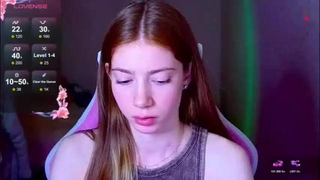 Image 10 of magicladyy Stream on Chaturbate on 1 month ago