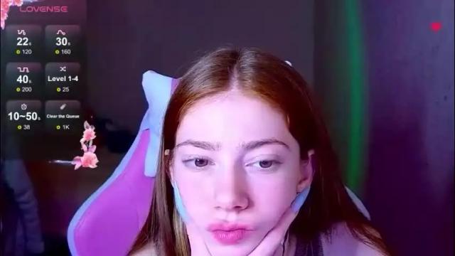 Image 11 of magicladyy Stream on Chaturbate on 1 month ago