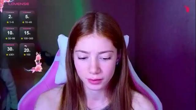 Thumbnail 2, magicladyy's Stream at Chaturbate, 21 days ago