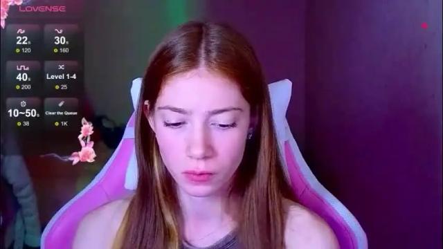 Image 6 of magicladyy Stream on Chaturbate on 1 month ago