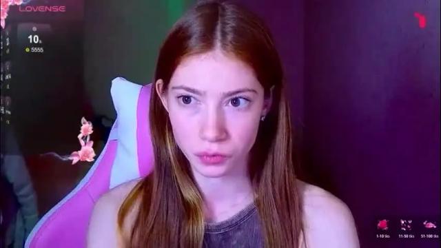Image 7 of magicladyy Stream on Chaturbate on 1 month ago