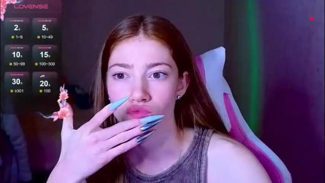 Thumbnail 3, magicladyy's Stream at Chaturbate, 21 days ago