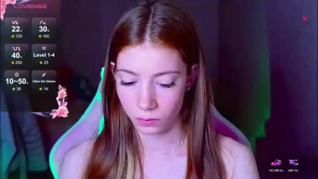 Thumbnail 1, magicladyy's Stream at Chaturbate, 20 days ago