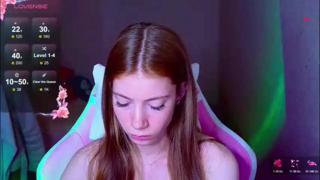 Image 10 of magicladyy Stream on Chaturbate on 20 days ago