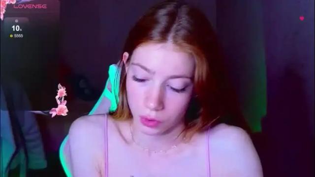 Image 3 of magicladyy Stream on Chaturbate on 20 days ago