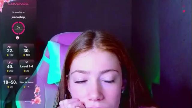 Thumbnail 2, magicladyy's Stream at Chaturbate, 20 days ago