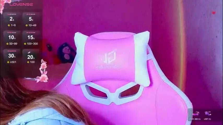 magicladyy Chaturbate