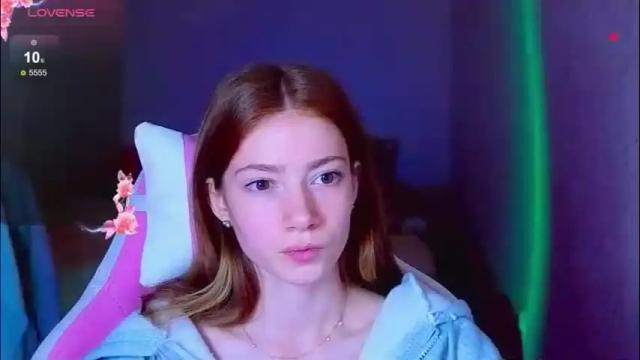 Image 10 of magicladyy Stream on Chaturbate on 17 days ago