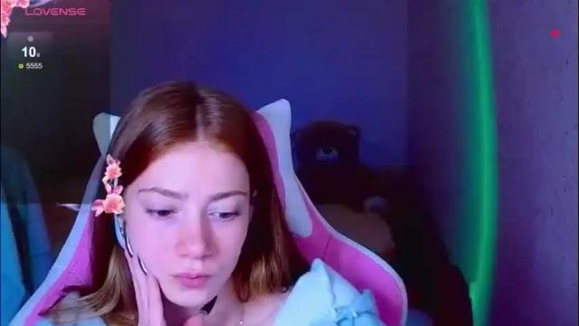 Image 11 of magicladyy Stream on Chaturbate on 17 days ago