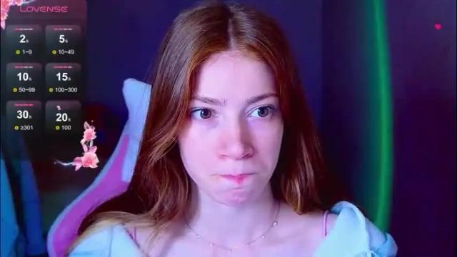 Image 12 of magicladyy Stream on Chaturbate on 17 days ago