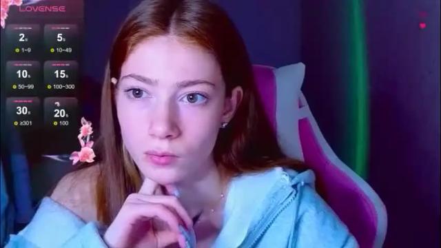 Image 2 of magicladyy Stream on Chaturbate on 17 days ago