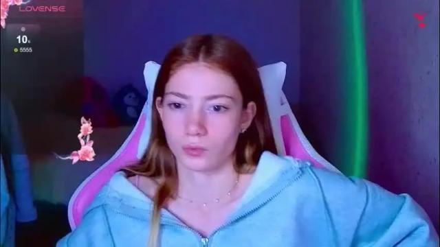 Image 6 of magicladyy Stream on Chaturbate on 17 days ago