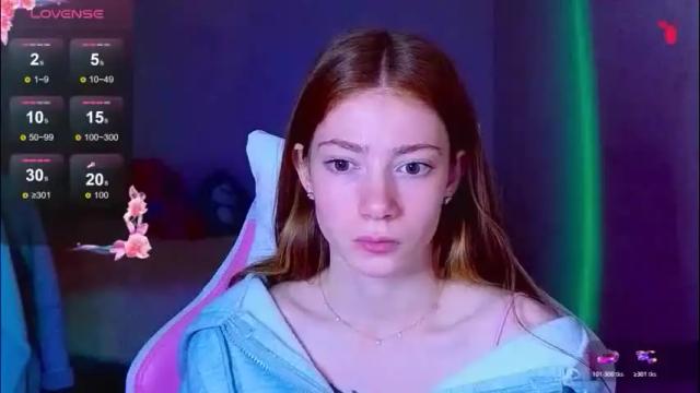 Image 8 of magicladyy Stream on Chaturbate on 17 days ago