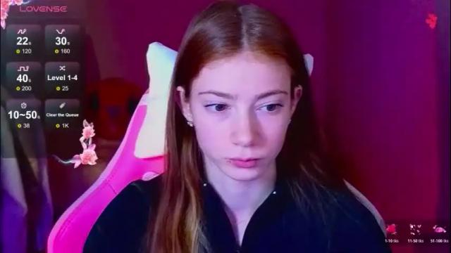 Thumbnail 1, magicladyy's Stream at Chaturbate, 14 days ago