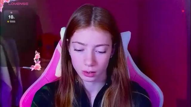 Thumbnail 2, magicladyy's Stream at Chaturbate, 14 days ago