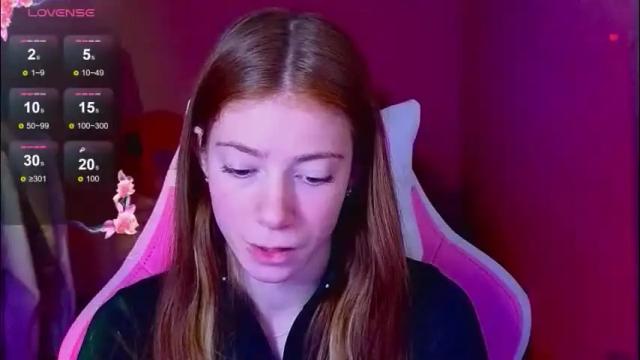 Thumbnail 3, magicladyy's Stream at Chaturbate, 14 days ago