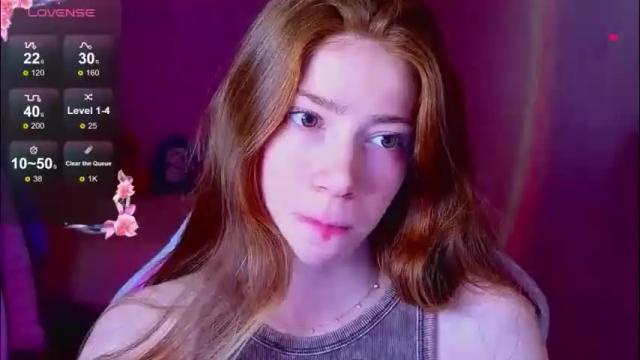 Thumbnail 1, magicladyy's Stream at Chaturbate, 13 days ago