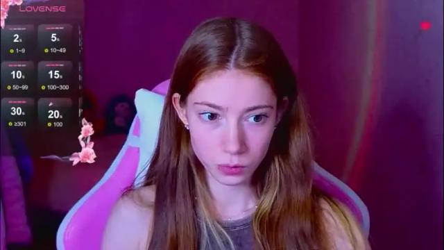 Image 4 of magicladyy Stream on Chaturbate on 13 days ago