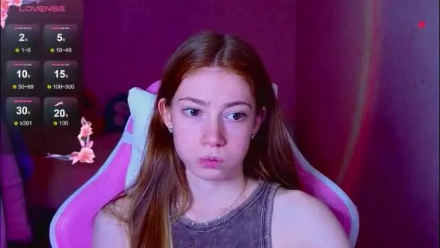 Image 6 of magicladyy Stream on Chaturbate on 13 days ago