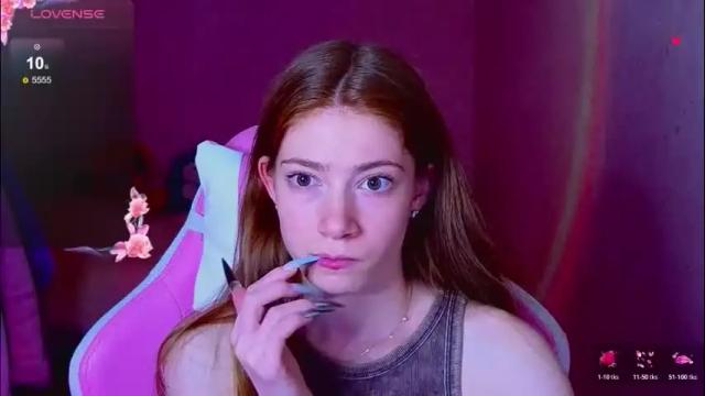 Image 8 of magicladyy Stream on Chaturbate on 13 days ago