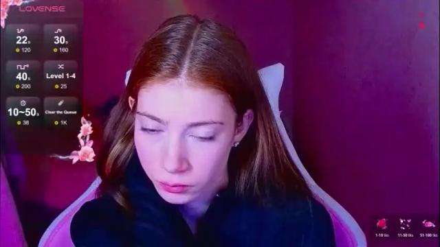 Thumbnail 2, magicladyy's Stream at Chaturbate, 11 days ago