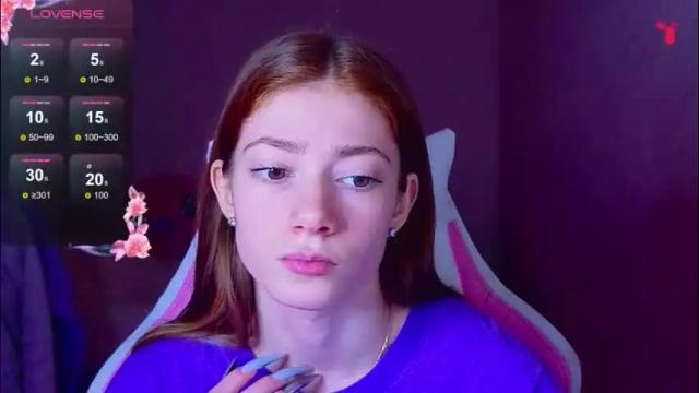 Thumbnail 1, magicladyy's Stream at Chaturbate, 6 days ago