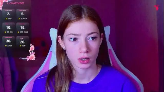 Thumbnail 2, magicladyy's Stream at Chaturbate, 6 days ago