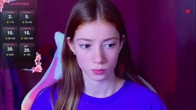 Thumbnail 3, magicladyy's Stream at Chaturbate, 6 days ago