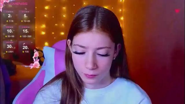 Image 11 of magicladyy Stream on Chaturbate on 5 days ago